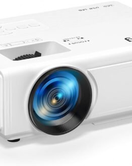 vidéoprojecteur offre des images nettes et détaillées